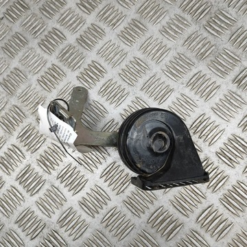 FORD FIESTA 2017 KLAKSON