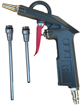 НАБОР ПНЕВМАТИЧЕСКИХ ИНСТРУМЕНТОВ ДЛЯ КОМПРЕССОРНЫХ ШЛАНГОВ АКСЕССУАРЫ Пистолет 18 предметов