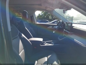 Ford Explorer VI 2025 Ford Explorer Active 2025 2.3l 2.3 Benzyna 300KM, zdjęcie 9