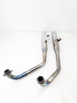 KAWASAKI VN 800 VULCAN EXHAUST SPORT Глушители ВЫХЛОП