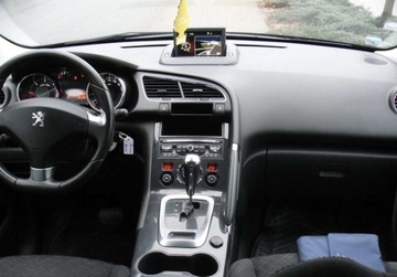 Peugeot 3008 I 2015 Peugeot 3008 1,6 HDI Automat 1.6 Diesel 120KM, zdjęcie 5