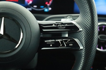 Mercedes CLA C118/X118 Coupe Facelifting 1.3 200 163KM 2023 Mercedes CLA 200, Salon Polska, Serwis ASO, zdjęcie 20