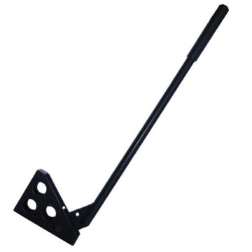 Гидравлический ручник RRS Вертикальный.Дрифт, кгс