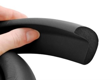 ПЕНА для защиты углов, кромок, защиты мебели, ЛЕНТА 4М