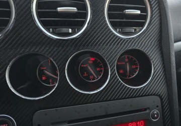 Alfa Romeo 159 Sedan 1.9 JTDM 16v 150KM 2007 Alfa Romeo 159 Sliczna 1.9 JTDm Diesel 150KM Bogata Wersja ORYGINAL Zadban, zdjęcie 13