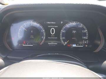 Jeep Grand Cherokee IV 2021 Jeep Grand Cherokee 2021 Jeep Grand Cherokee L Altitude 4x4 3.6 Benzyna, zdjęcie 13