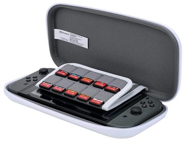 PowerA Etui Slim Metroid Dread SWITCH LITE OLED