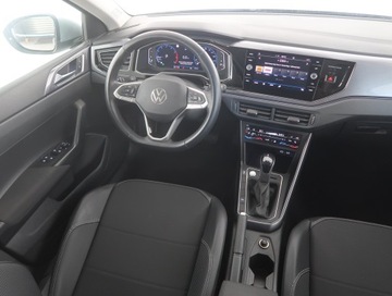 Volkswagen Taigo 1.5 TSI 150KM 2024 VW Taigo 1.5 TSI, Salon Polska, 1. Właściciel, zdjęcie 6