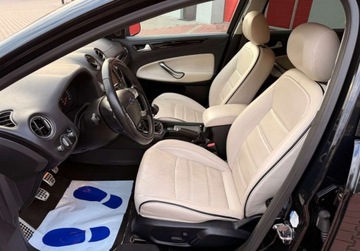 Ford Mondeo IV Kombi 2.0 EcoBoost 240KM 2013 Ford Mondeo TitaNiumX 2.0EB 240ps 6biegow BiXenon Bliss Kamera AktywnyTemp, zdjęcie 26