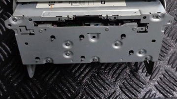 RADIO CD 283304GN4A INFINITI Q50