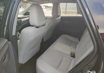 Toyota Auris II 2016 Toyota Auris Super stan GWARANCJA Premium Zobacz 1.8 Hybryda 99KM, zdjęcie 17