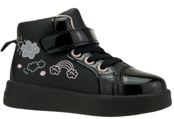 ОБУВЬ ДЛЯ ДЕВОЧЕК, ДЕТСКАЯ ОБУВЬ, БОТИНКИ, ТУФЛИ-РУБАШКИ НА липучках, размер 28