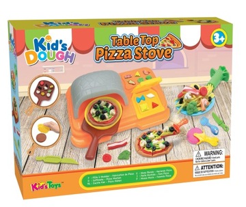 Тесто для лепки, тесто, ПЕЧЬ ДЛЯ ПИЦЦЫ, тесто, пластичное тесто, пластилин