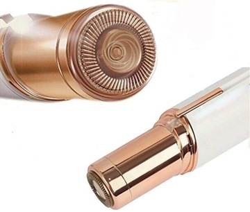 FLAWLBSS Эпилятор для лица Discreet Shaver
