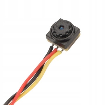 800TVL Mini kamera bezpieczeństwa 5x5 Domowe