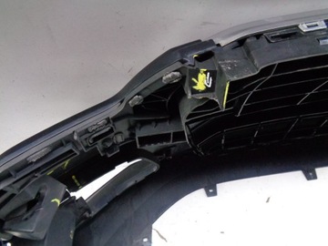 ПЕРЕДНИЙ БАМПЕР AUDI A6 C7 4G 4G0 11-14 S-LINE НОМЕР 39791