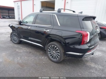 Hyundai 2024 Hyundai Palisade 2024r., 4x4, 3.8L 3.8 Benzyna 291KM, zdjęcie 2