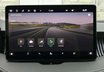 Skoda Superb III Kombi Facelifting 1.5 TSI 150KM 2024 Skoda Superb LaurinKlement, Gwarancja, DCC, Kamera 360, GPS, masaze, ACC,, zdjęcie 29