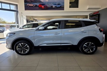 Chery Tiggo 4 1.5 HYBRID 163KM 2025 CHERY Tiggo 4 Prestige 1.5 T-GDI HEV DHT Suv 163KM 2025, zdjęcie 6