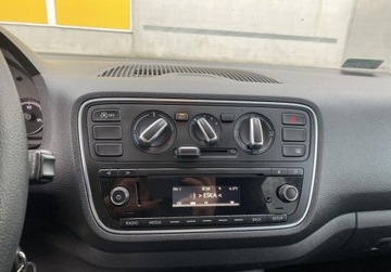 Skoda Citigo Hatchback 3d Facelifting 1.0 MPI 60KM 2018 Skoda Citigo 1.0 Style Salon PL Toyota Mikolajczak Leszno Benzyna 60KM, zdjęcie 19