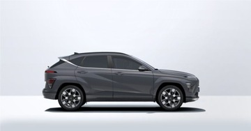 Hyundai Kona I Crossover Electric Facelifting 64 kWh 204KM 2025 Hyundai Kona Electric 65 kWh 204 KM Platinium Elektryczny 204KM, zdjęcie 2