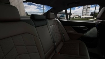 BMW Seria 5 G90-91 Touring 2.0 520d 197KM 2026 BMW 520 xDrive Limuzyna - DEMO, zdjęcie 16