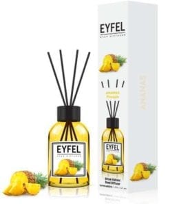 Eyfel PATYCZKKI ZAPACHOWE, 110ML, ANANAS