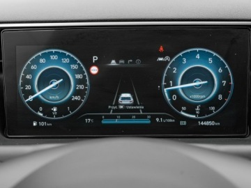 Hyundai Tucson IV 2022 Hyundai Tucson GD6E689#1.6 T-GDi 48V Platinum 4WD, zdjęcie 14