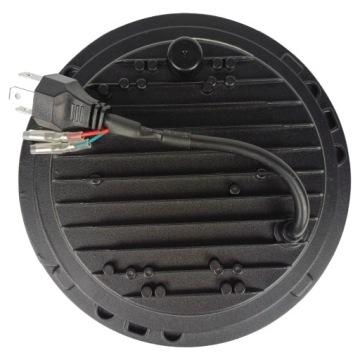 REFLEKTOR LED Licht vorne Nebelscheinwerfer ring Blinkerleuchte motocykl 12V 24V | thumb 5