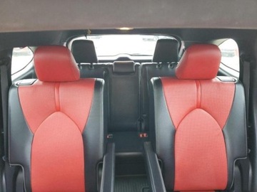 Toyota Highlander III 2022 Toyota Highlander Toyota Highlander XSE AWD (Natl) 3.5 Benzyna 295KM, zdjęcie 9