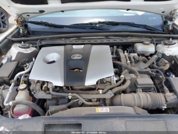 Lexus ES VII (XV70) 2019 Lexus ES 300h, 2019r., 2.5L 2.5 Benzyna 176KM, zdjęcie 11