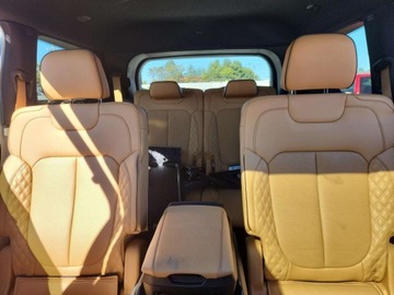 Jeep Grand Cherokee V 2023 Jeep Grand Cherokee L Summit 2023 3.6l 3.6 Benzyna 293KM, zdjęcie 10