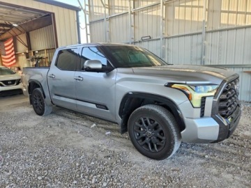 Toyota Tundra II 2023 Toyota Tundra Platinum 2023 3.4 Benzyna 389KM, zdjęcie 4