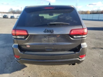 Jeep Grand Cherokee IV 2018 Jeep Grand Cherokee Laredo 2018 3.6 Benzyna 295KM, zdjęcie 2