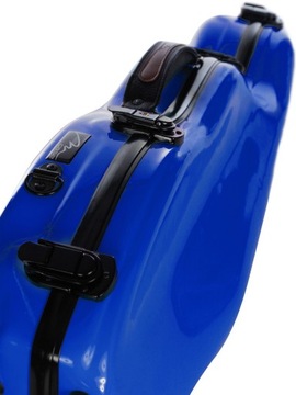 Чехол для альта viola Light 38-43 M-корпус NieKr