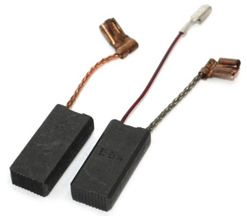 Щетки молотковые BOSCH GBH 8-45 GSH 7 GSH 9 ориг.