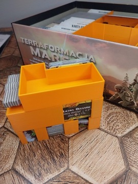 Терраформирование Марса: Экспедиция Ареса + Вставки