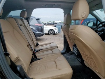 Audi Q7 II 2023 Audi Q7 Premium 2023 3.0l 3.0 Benzyna 335KM, zdjęcie 11
