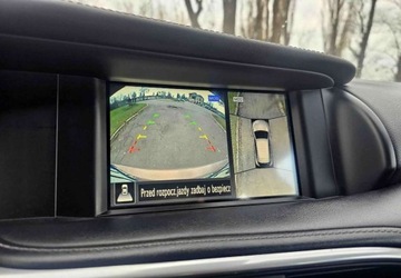 Infiniti Q30 1.6T 122KM 2016 Infiniti Q30 Infiniti Q30 1.6t Premium 1.6 Benzyna 122KM, zdjęcie 29