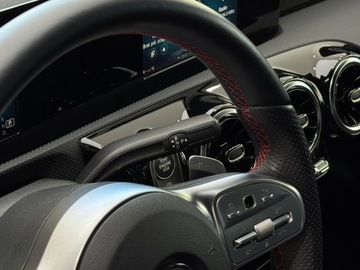 Mercedes Klasa A W177/V177 2020 Mercedes-Benz A 180 AMG Line / 1 właściciel / Salo, zdjęcie 7