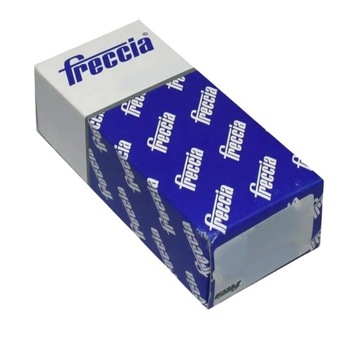 FRECCIA R8017/SCR Zawór ssący