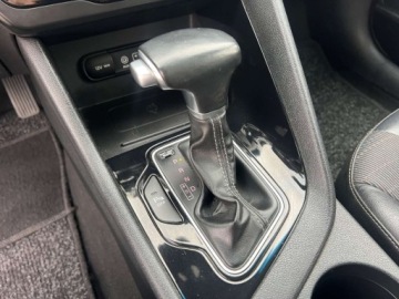 Kia Niro I Crossover 1.6 GDi Hybrid 141KM 2018 Kia Niro HYBRYDA AUTOMAT NAWIGACJA KLIMATYZACJA KAMERA COFANIA ASYSTENT PA, zdjęcie 9