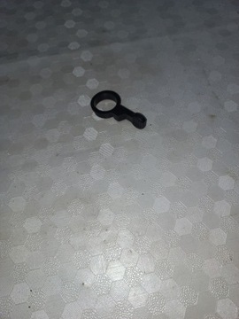 DŹWIGNIA RĄCZKA SSANIA SIMSON MZ CZĘŚCI JAWA CZĘŚC