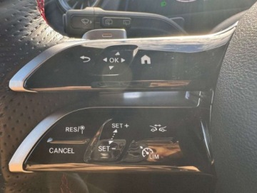 Mercedes GLB SUV 1.3 200 163KM 2024 Mercedes-Benz GLB GLB 200 Polski Salon FV23 Darmowy raport AUTODNA, zdjęcie 23