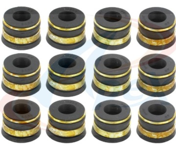 USZCZELNIACZE ZAWOROWE BUICK RIVIERA PARK AVENUE REGAL LESABRE CENTURY