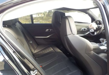 BMW Seria 3 G20-G21 Limuzyna M 3.0 M3 Competition 510KM 2021 BMW M3 M3 Okazja 3.0 Benzyna 510KM, zdjęcie 32