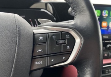 Lexus NX II SUV 350h 242KM 2022 Lexus NX 350h Prestige AWD VAT 23 Salon PL ASO Lexus Leszno 2.5, zdjęcie 22