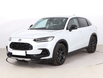 Honda ZR-V 2.0 i-MMD Hybrid 184KM 2023 Honda ZR-V e:HEV, Salon Polska, 1. Właściciel, zdjęcie 1