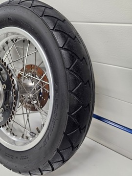 Aprilia moto 6.5 Полный прямой задний обод