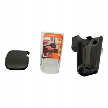 2 контейнера для молока PHILIPS LatteGo Серия 2200 3200 4300 5000 5300 5400